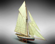 Puritan -  Sloop americano del 1885